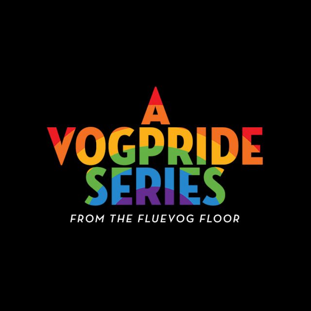A VogPride Series | From the Fluevog Floor